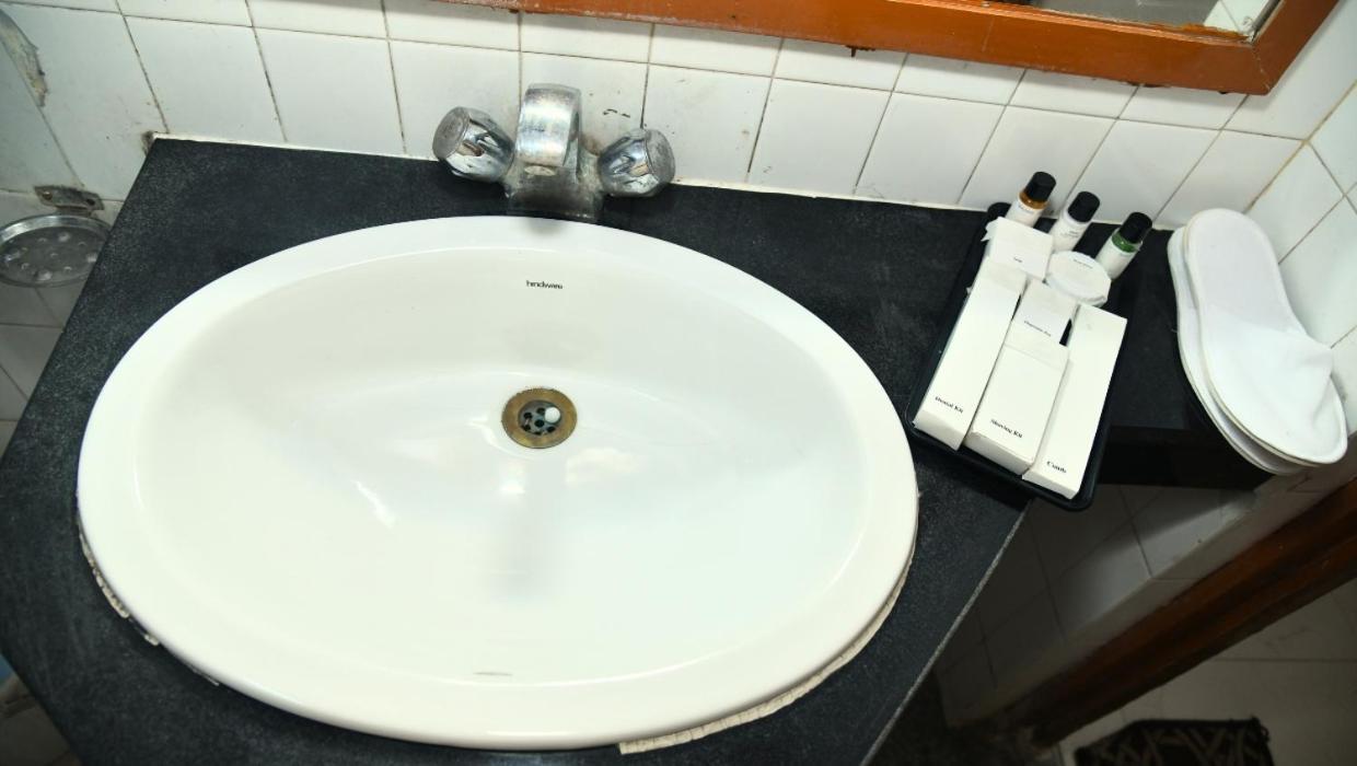Hotel Mm Continental 3*