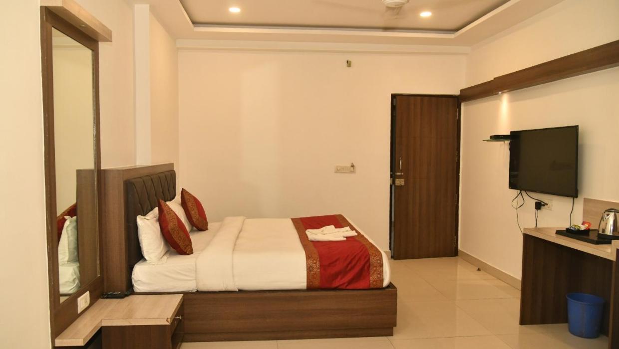 Hotel Mm Continental 3*