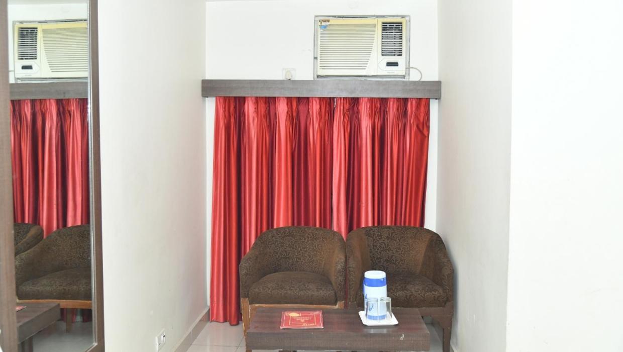 Mm Continental Hotel Varanasi