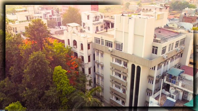 Mm Continental Hotel 3*