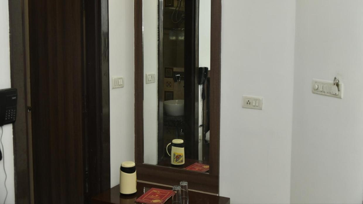 Mm Continental Hotel 3*
